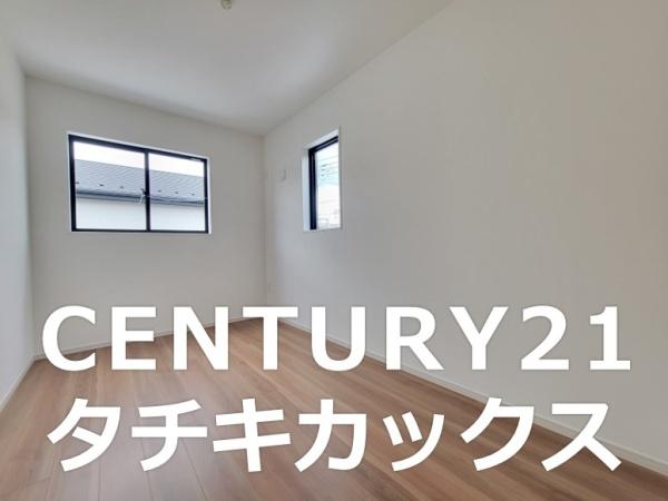 小山市城北１丁目の新築一戸建