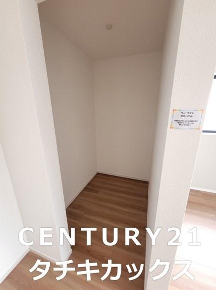 小山市城北１丁目の新築一戸建