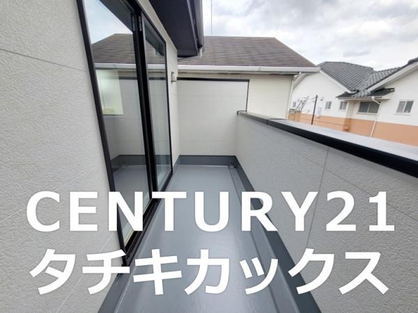 小山市城北１丁目の新築一戸建