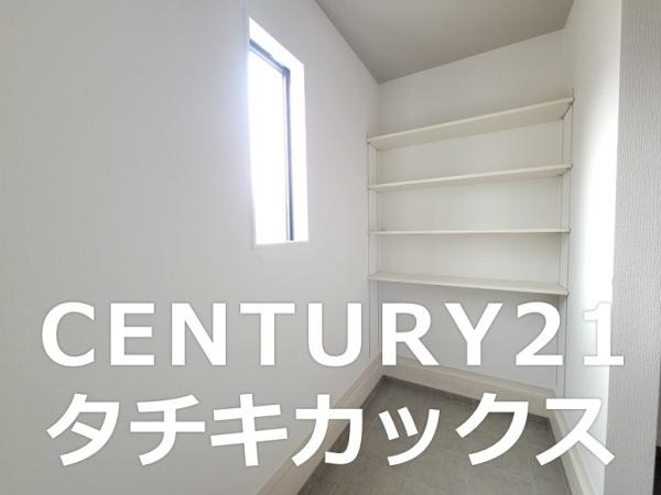 小山市城北１丁目の新築一戸建