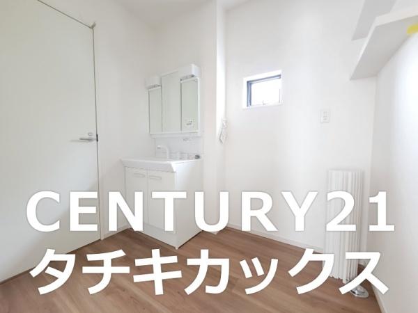小山市城北１丁目の新築一戸建