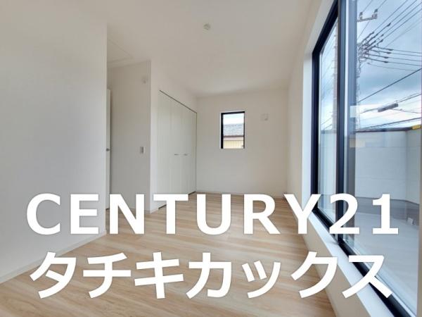 リガーレ　小山市城北１５期　全２棟　２号棟