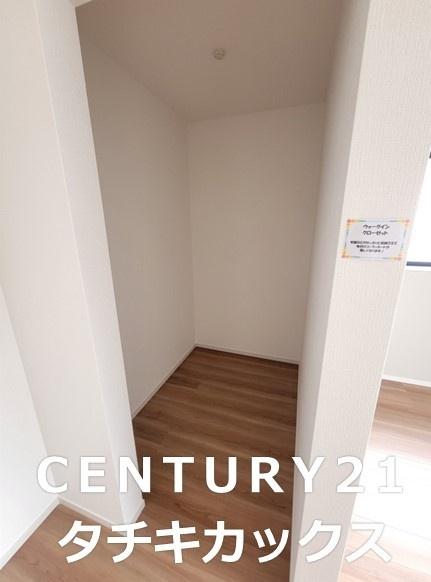 リガーレ　小山市城北１５期　全２棟　２号棟