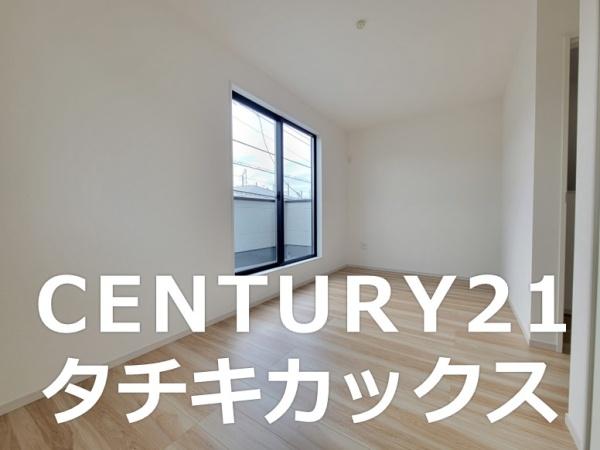 リガーレ　小山市城北１５期　全２棟　２号棟