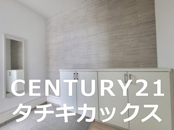リガーレ　小山市城北１５期　全２棟　２号棟
