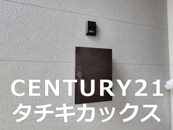 リガーレ　小山市城北１５期　全２棟　２号棟