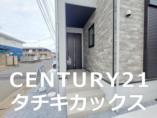リガーレ　小山市城北１５期　全２棟　２号棟