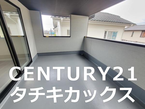 リガーレ　小山市城北１５期　全２棟　２号棟