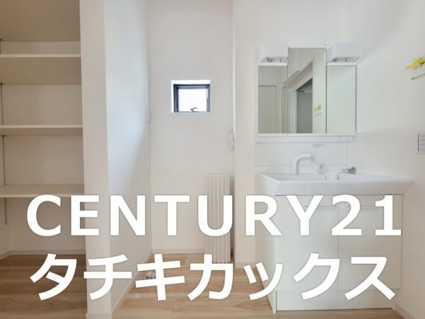 リガーレ　小山市城北１５期　全２棟　２号棟