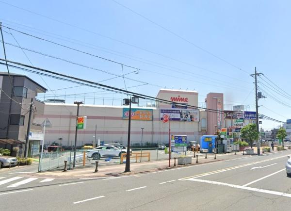 蓮田市大字川島の新築一戸建(東武ストア蓮田マイン)