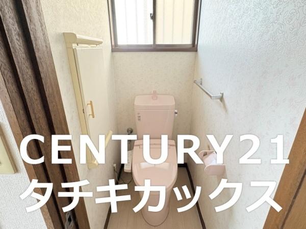 古河市女沼の中古一戸建て