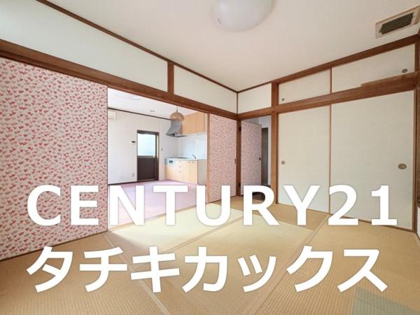 古河市女沼の中古一戸建て