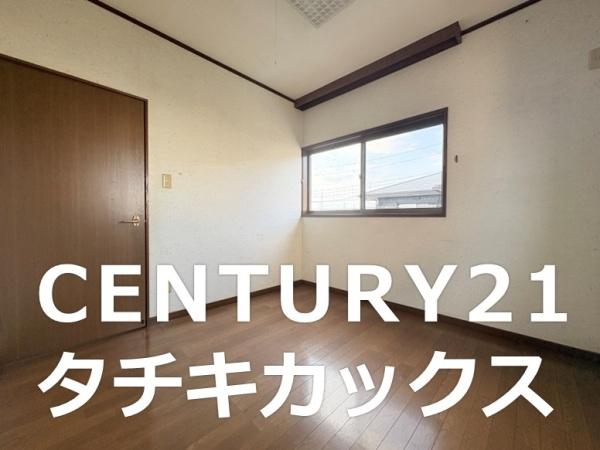 古河市女沼の中古一戸建て