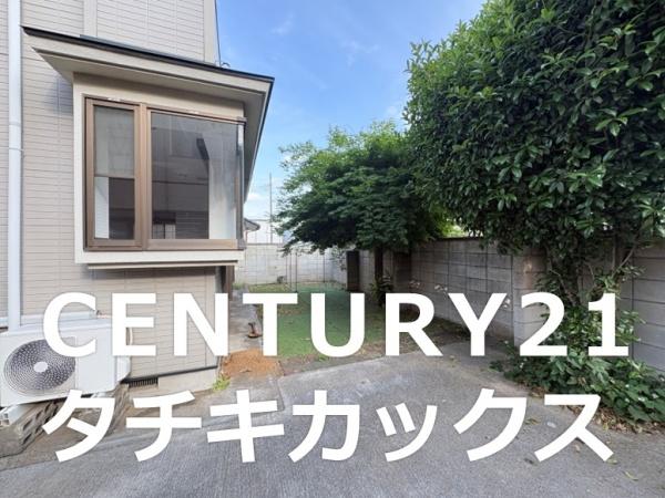 古河市女沼の中古一戸建て