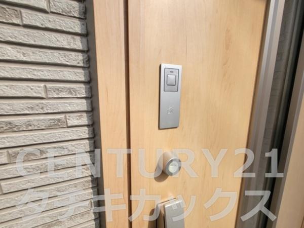 筑西市二木成の新築一戸建