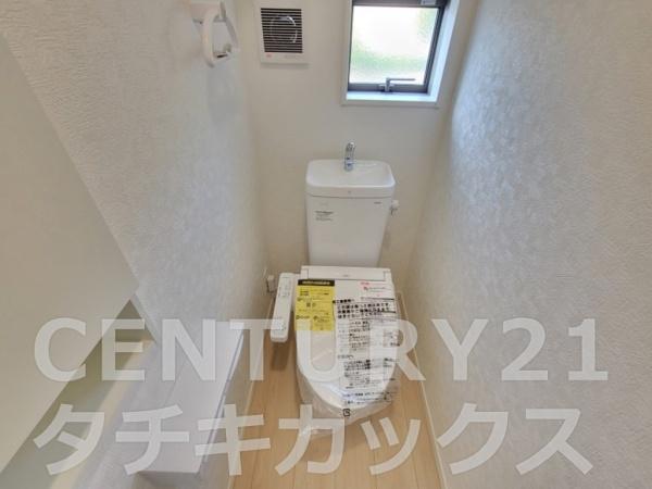 筑西市二木成の新築一戸建