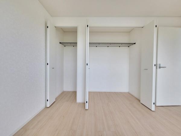 筑西市二木成の新築一戸建
