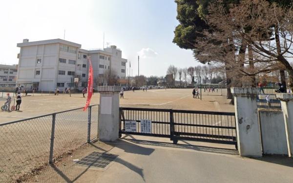 筑西市二木成の新築一戸建(筑西市立太田小学校)
