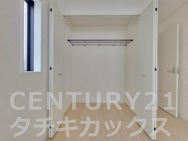 筑西市二木成の新築一戸建