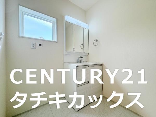 リーブルガーデン　蓮田市西新宿　全４棟　２号棟