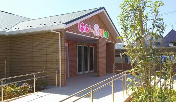 リーブルガーデン　蓮田市西新宿　全４棟　２号棟(はっぴー保育園白岡園)