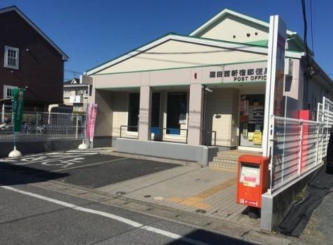 リーブルガーデン　蓮田市西新宿　全４棟　２号棟(蓮田西新宿郵便局)