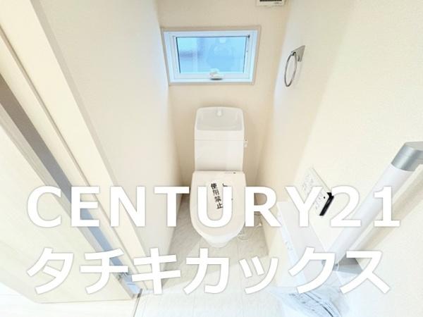 リーブルガーデン　蓮田市西新宿　全４棟　２号棟