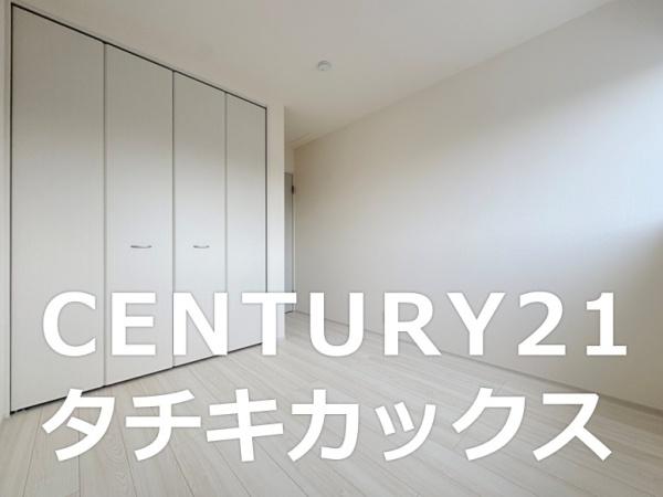 リーブルガーデン　蓮田市西新宿　全４棟　２号棟