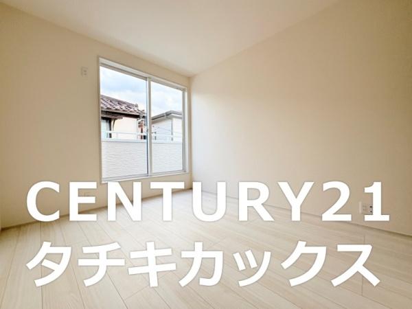 リーブルガーデン　蓮田市西新宿　全４棟　２号棟