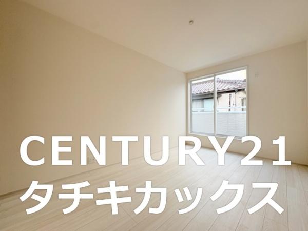 リーブルガーデン　蓮田市西新宿　全４棟　２号棟