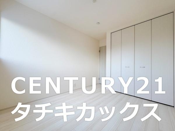 リーブルガーデン　蓮田市西新宿　全４棟　２号棟