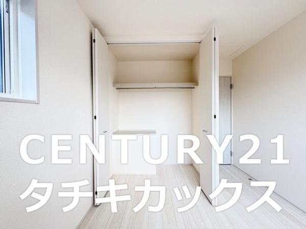 リーブルガーデン　蓮田市西新宿　全４棟　２号棟