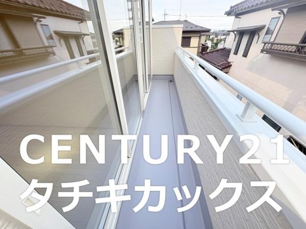 リーブルガーデン　蓮田市西新宿　全４棟　２号棟