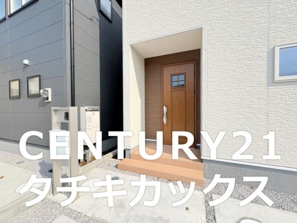 リーブルガーデン　蓮田市西新宿　全４棟　２号棟