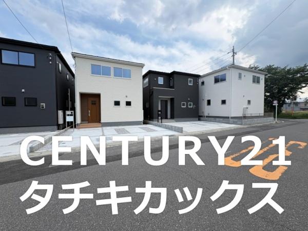リーブルガーデン　蓮田市西新宿　全４棟　２号棟