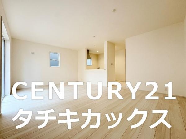 リーブルガーデン　蓮田市西新宿　全４棟　２号棟