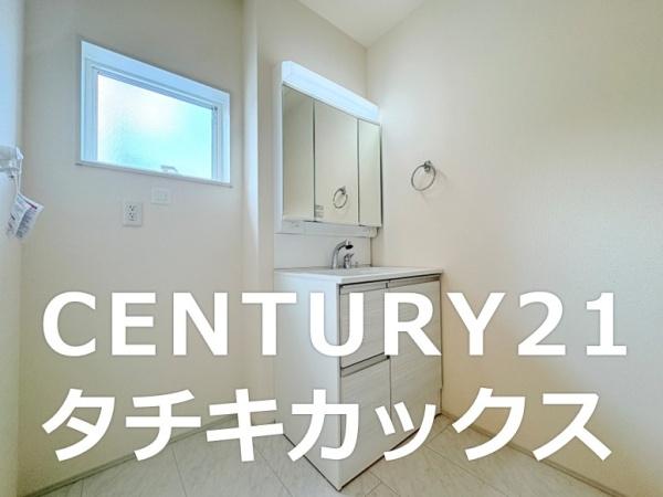 リーブルガーデン　蓮田市西新宿　全４棟　３号棟