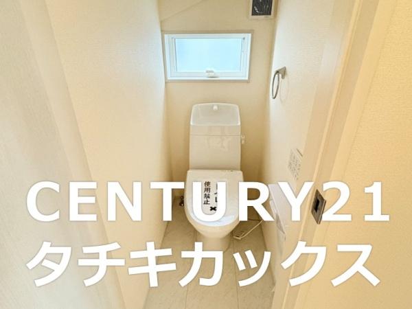 リーブルガーデン　蓮田市西新宿　全４棟　３号棟