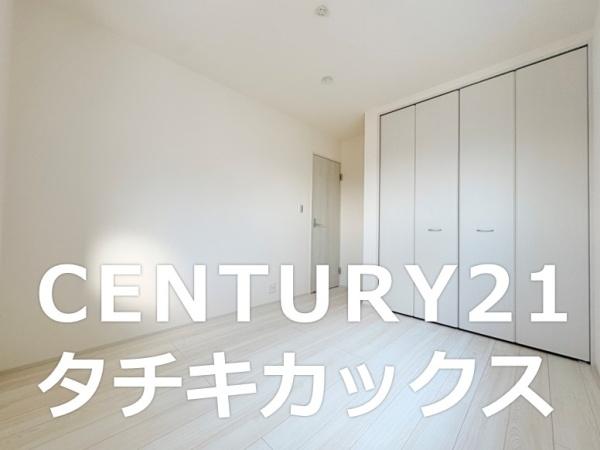 リーブルガーデン　蓮田市西新宿　全４棟　３号棟