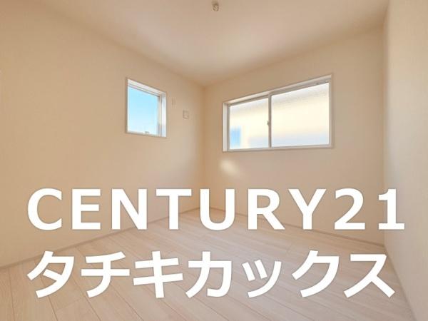 リーブルガーデン　蓮田市西新宿　全４棟　３号棟