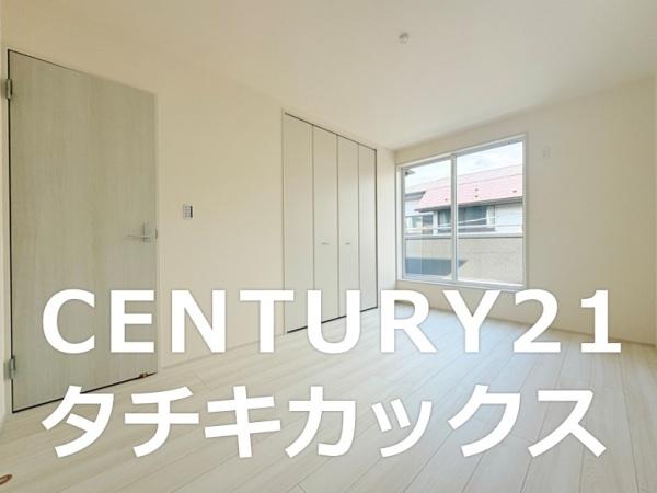 リーブルガーデン　蓮田市西新宿　全４棟　３号棟