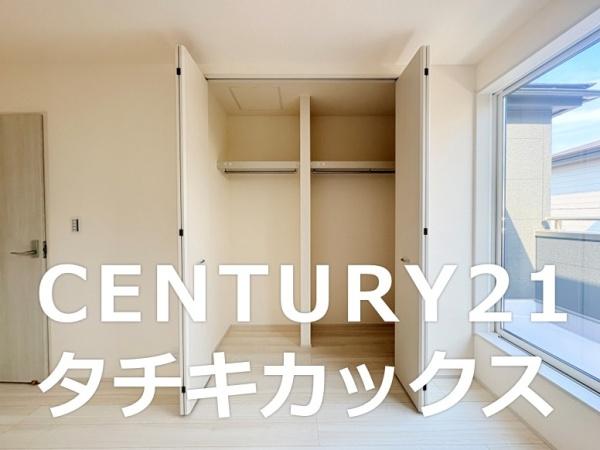 リーブルガーデン　蓮田市西新宿　全４棟　３号棟