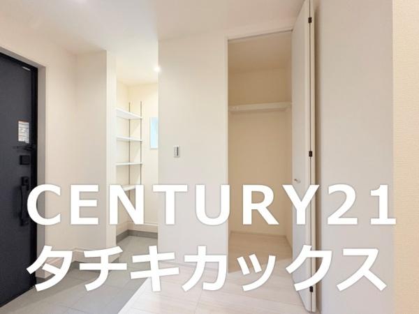 リーブルガーデン　蓮田市西新宿　全４棟　３号棟