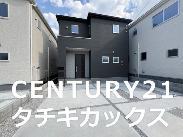 リーブルガーデン　蓮田市西新宿　全４棟　３号棟