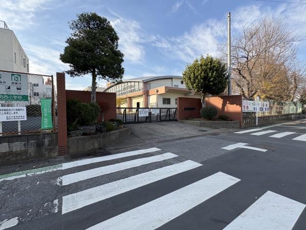 リーブルガーデン　蓮田市西新宿　全４棟　４号棟(蓮田市立黒浜西小学校)