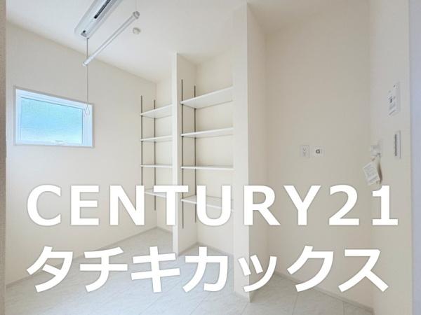リーブルガーデン　蓮田市西新宿　全４棟　４号棟