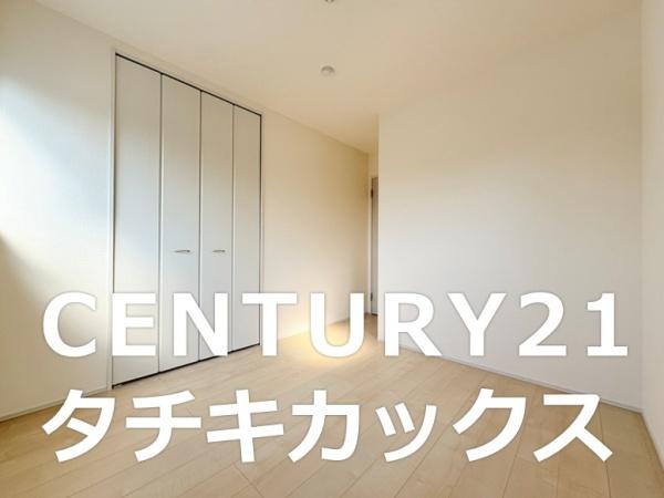 リーブルガーデン　蓮田市西新宿　全４棟　４号棟