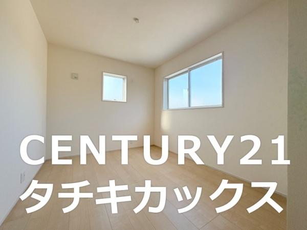 リーブルガーデン　蓮田市西新宿　全４棟　４号棟