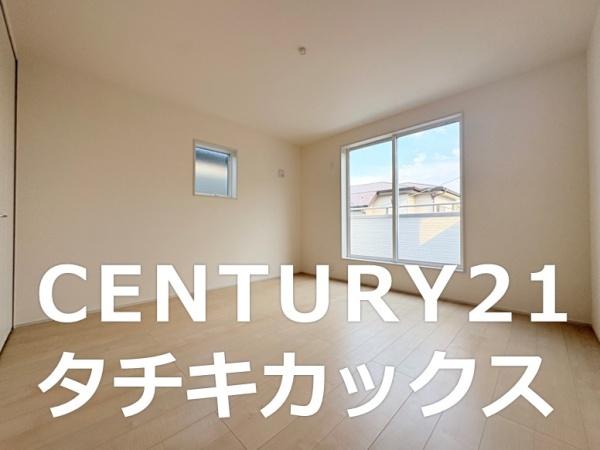 リーブルガーデン　蓮田市西新宿　全４棟　４号棟