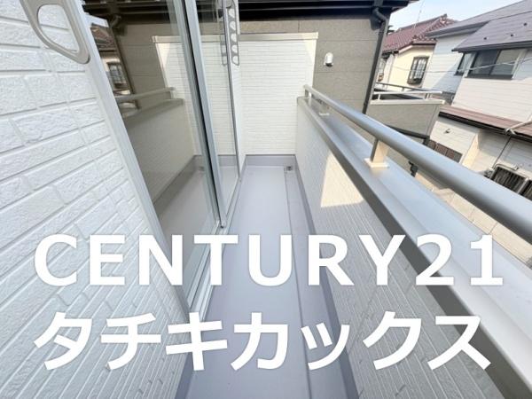 リーブルガーデン　蓮田市西新宿　全４棟　４号棟